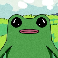 Fwog (SOL) icon