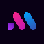 Bubblemaps icon