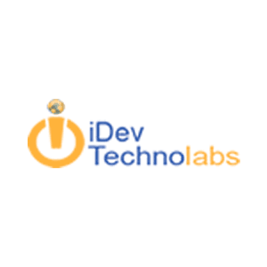 iDevex logo