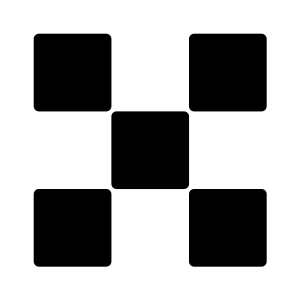 OKX Logo